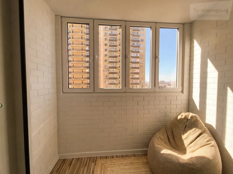 Фото квартиры 6