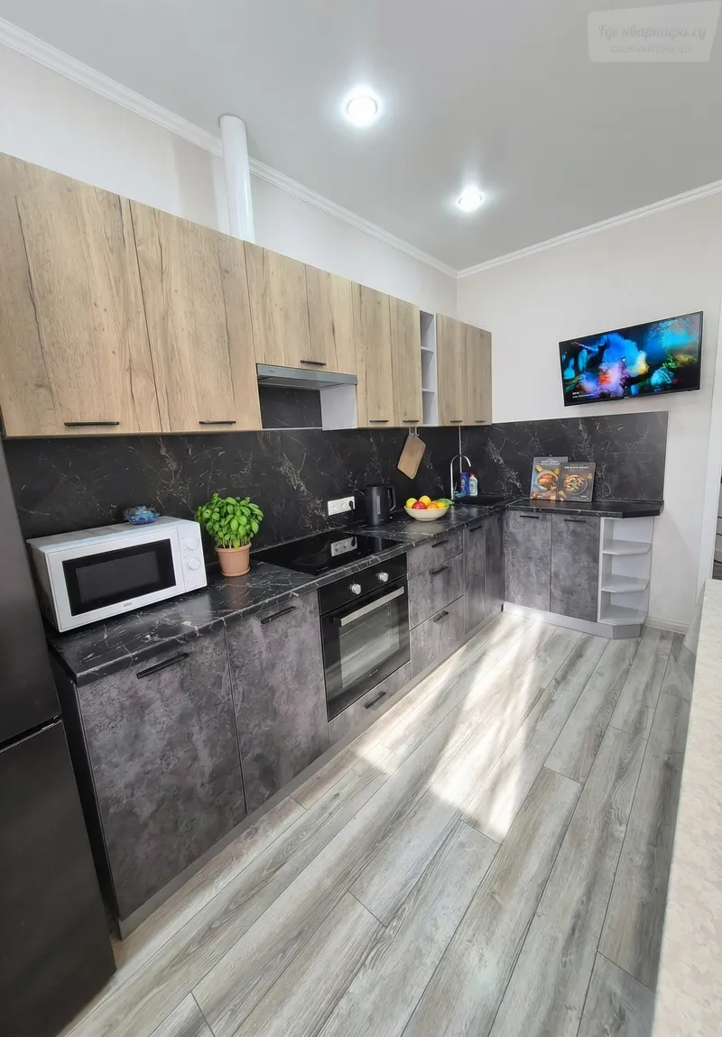 Фото квартиры 3