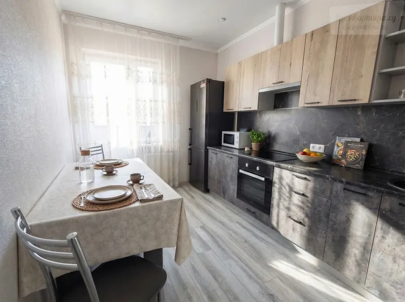 Фото квартиры 4