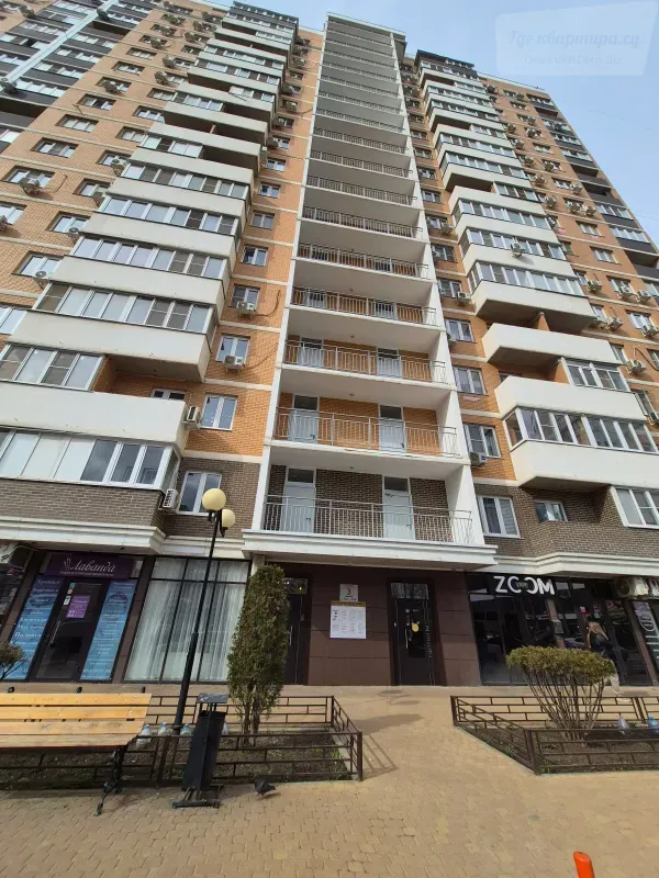 Фото квартиры 6