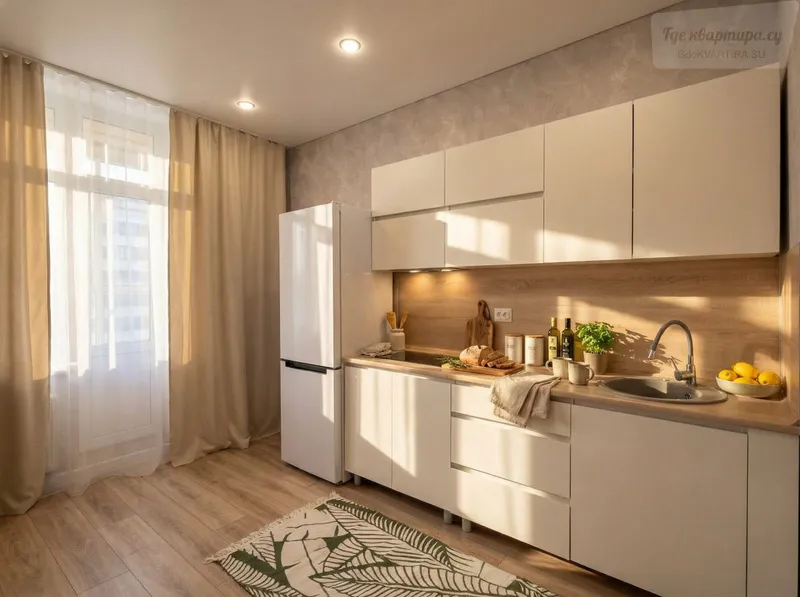 Фото квартиры 3