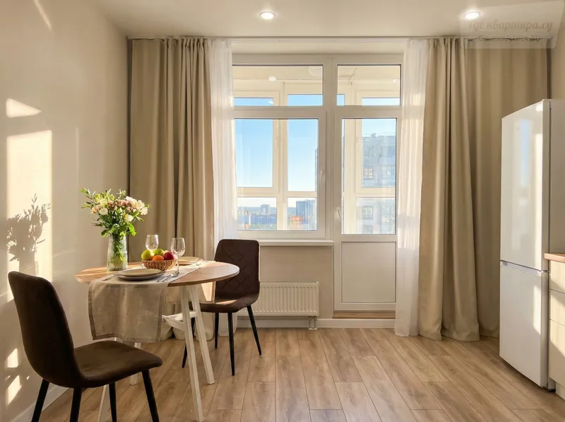 Фото квартиры 2