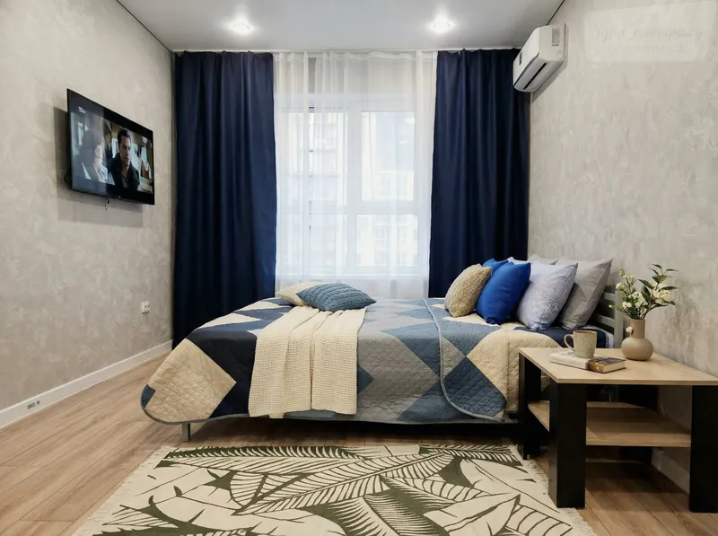 Фото квартиры: улица имени Героя Николая Шевелёва, 15