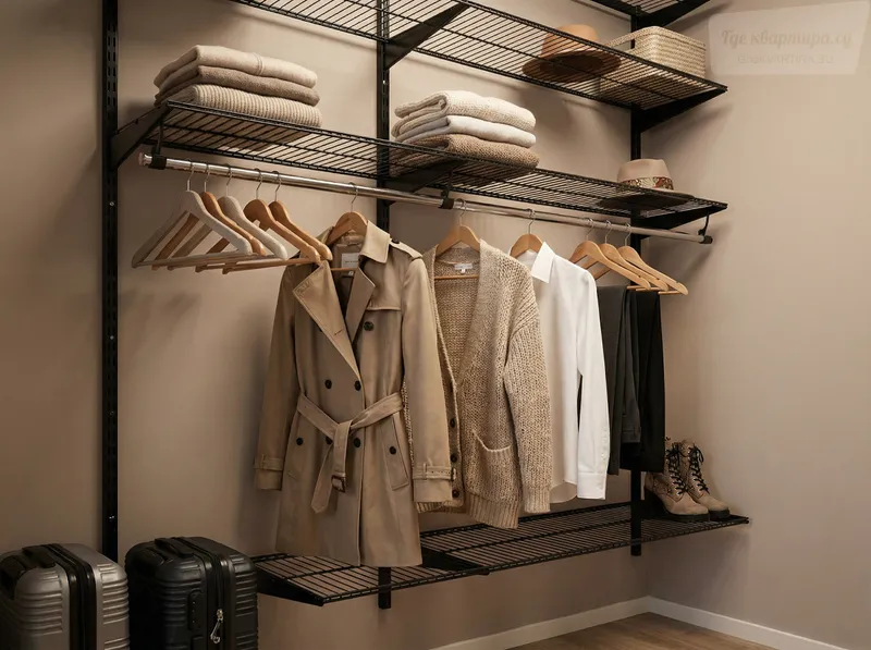 Фото квартиры 4