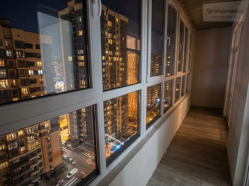 Фото квартиры 8