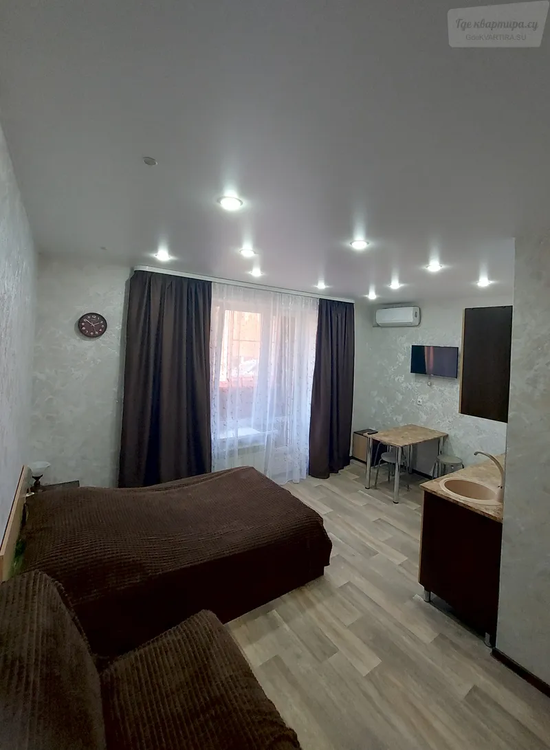 Фото квартиры: улица Кривошеина, 13/9