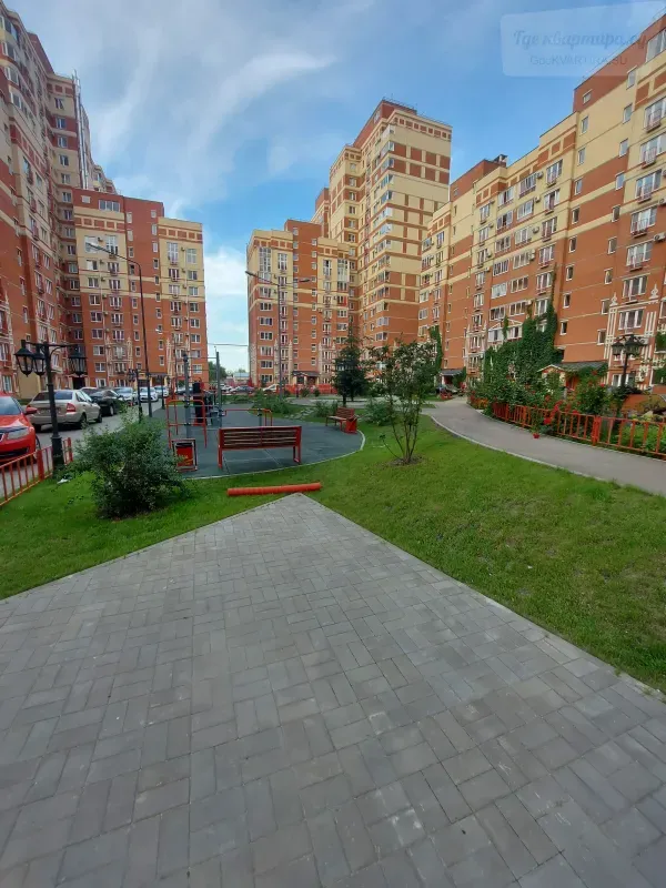 Фото квартиры 10