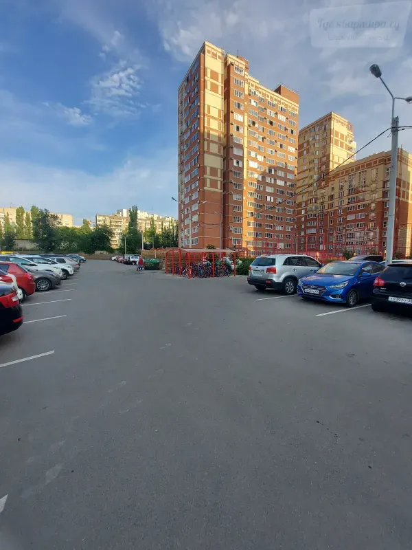 Фото квартиры 14