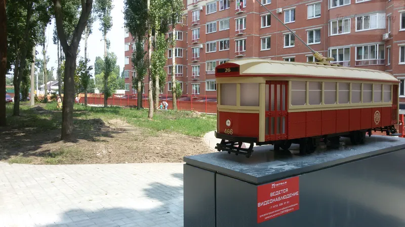 Фото квартиры 16