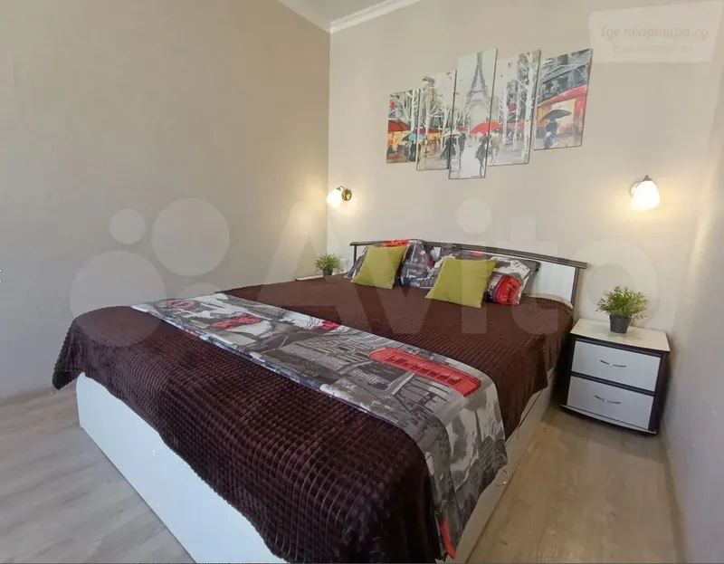 Фото квартиры 11