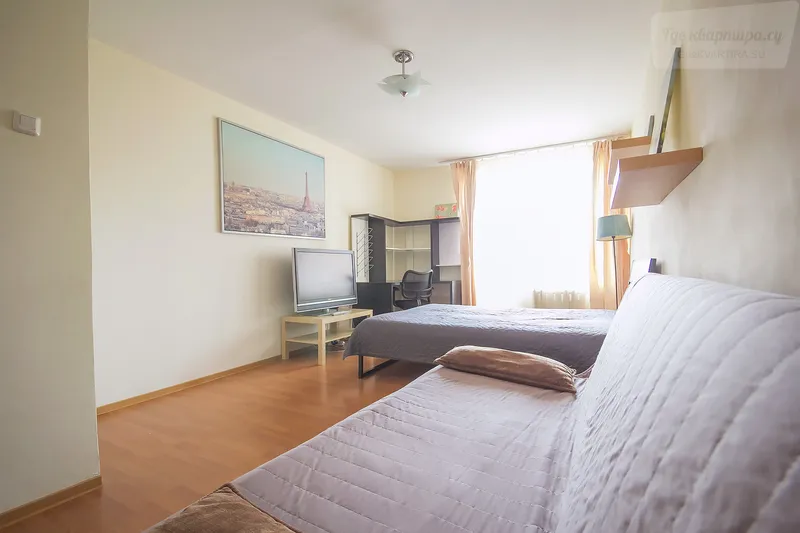 Фото квартиры 3