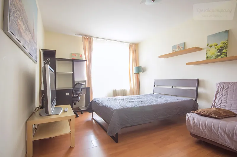 Фото квартиры 2