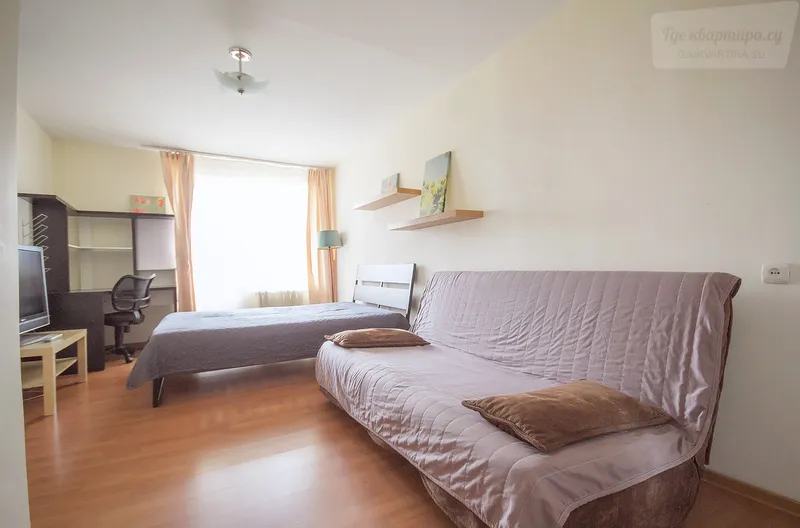 Фото квартиры 4