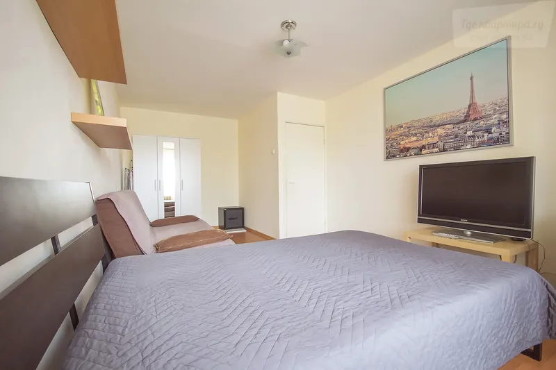 Фото квартиры 5