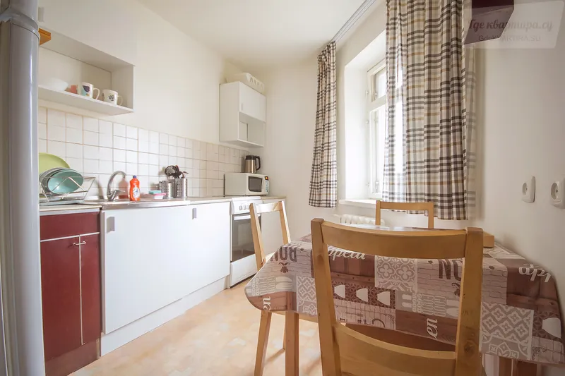 Фото квартиры 9