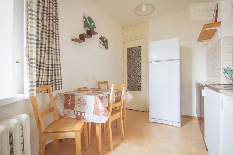 Фото квартиры 10