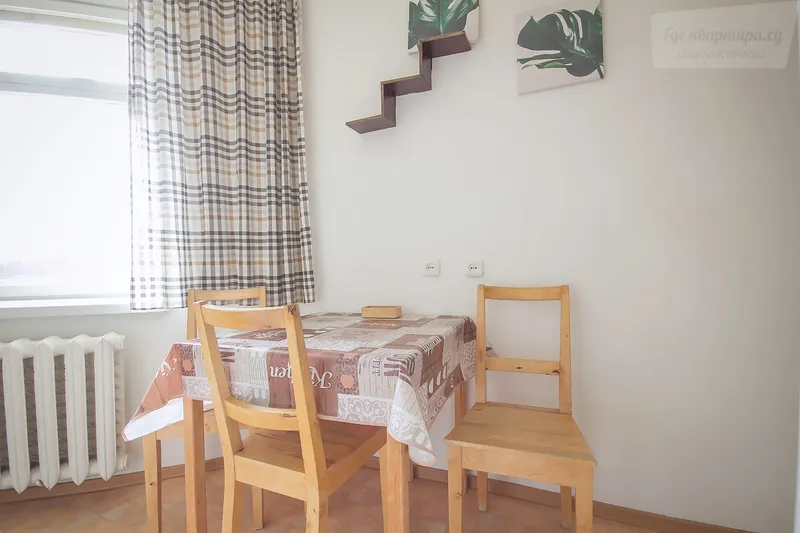 Фото квартиры 12