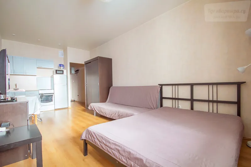 Фото квартиры: проспект Королёва, 7