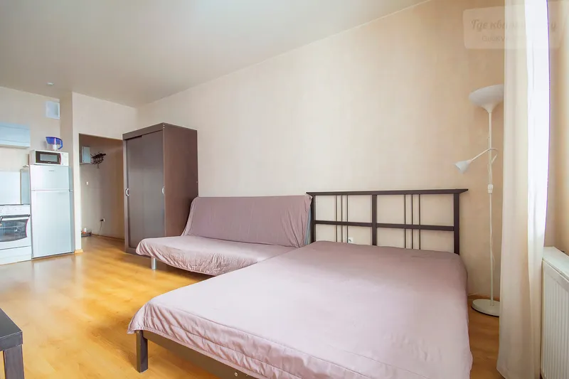 Фото квартиры 2