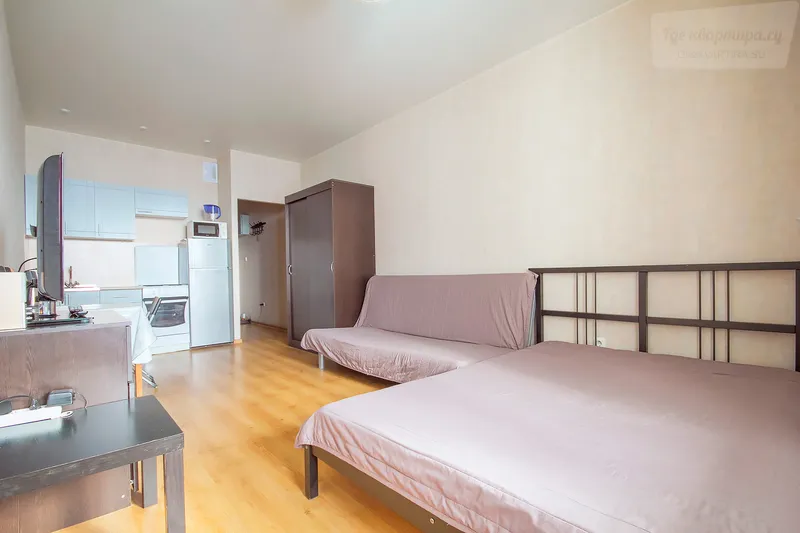 Фото квартиры 3