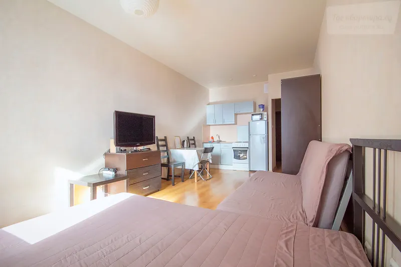 Фото квартиры 6