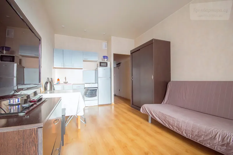 Фото квартиры 4