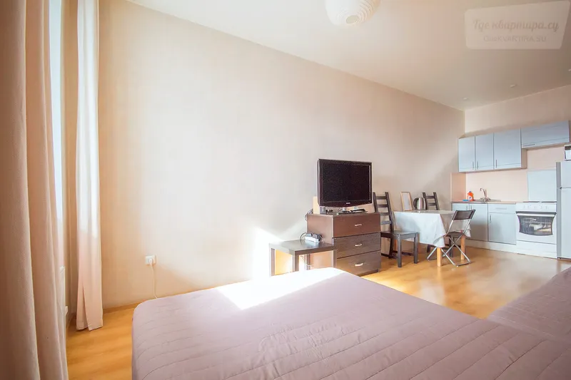 Фото квартиры 7