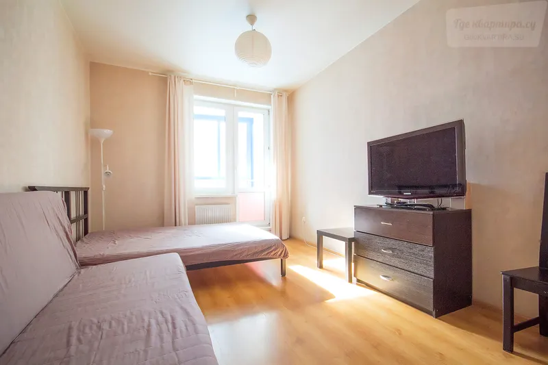 Фото квартиры 9