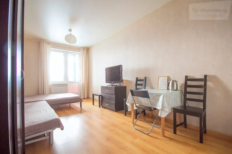 Фото квартиры 11