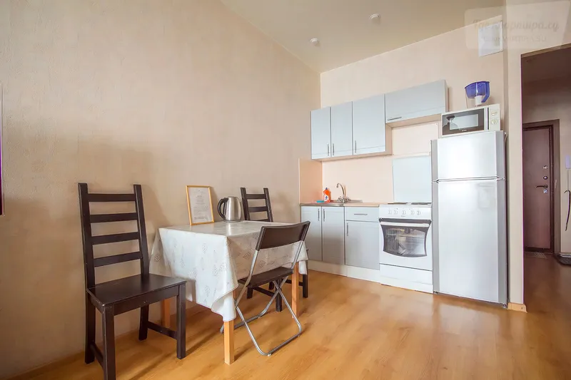 Фото квартиры 12