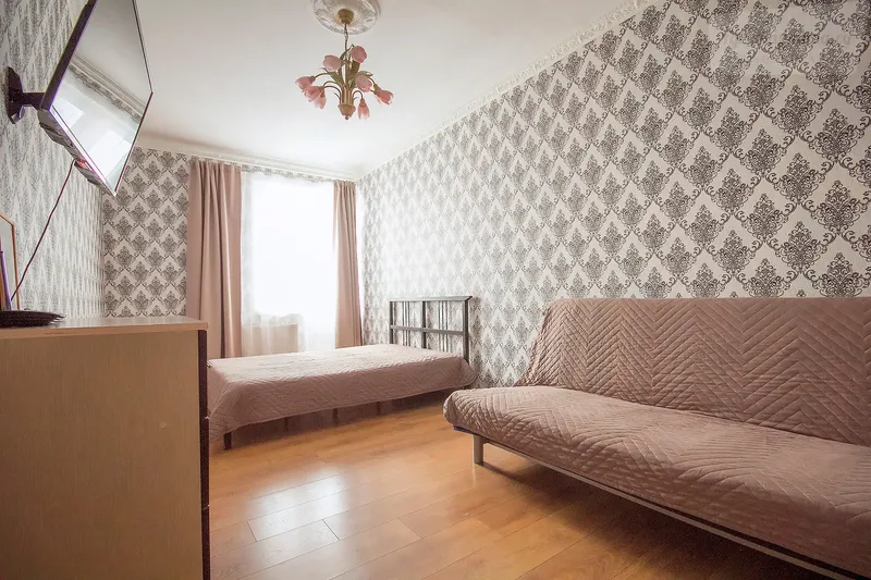 Фото квартиры 2