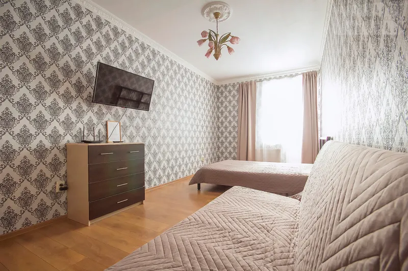 Фото квартиры 3