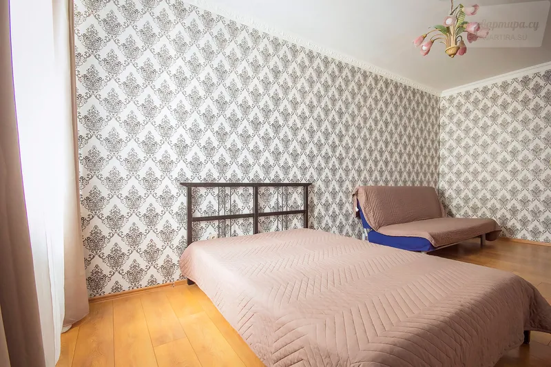 Фото квартиры 5