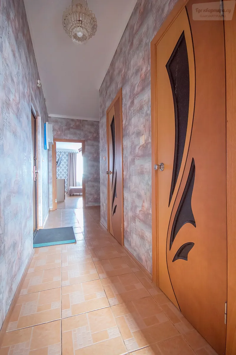 Фото квартиры 11