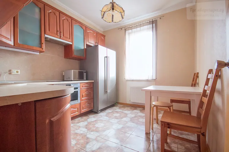 Фото квартиры 12