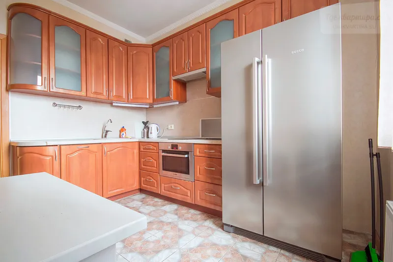 Фото квартиры 16