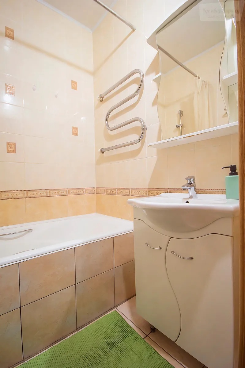 Фото квартиры 21