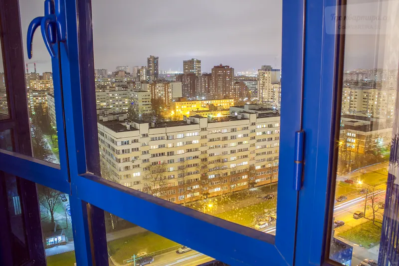 Фото квартиры 24