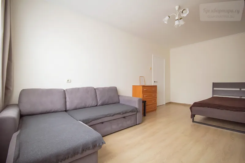 Фото квартиры 3