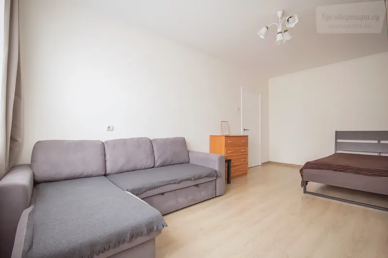 Фото квартиры 4