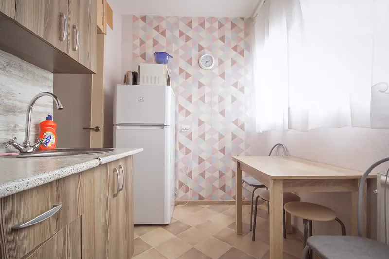 Фото квартиры 9