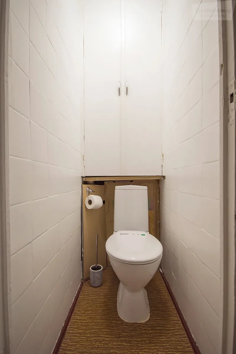 Фото квартиры 12