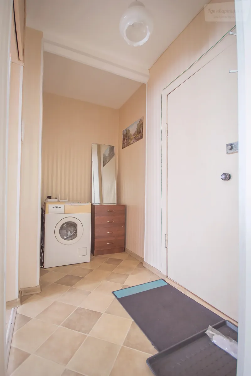 Фото квартиры 14