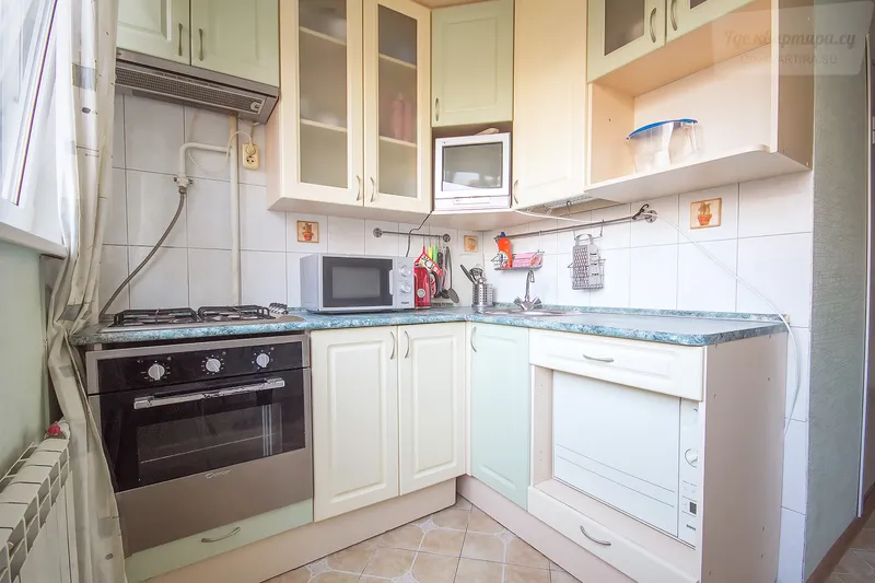 Фото квартиры 9