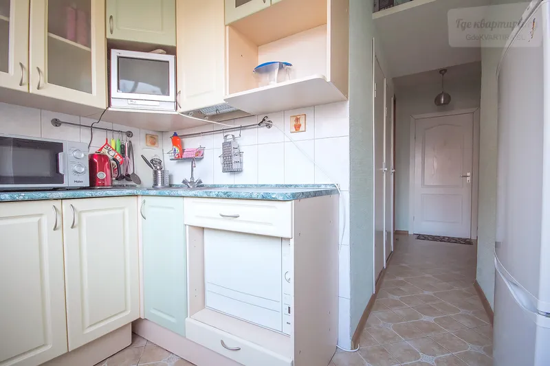 Фото квартиры 10