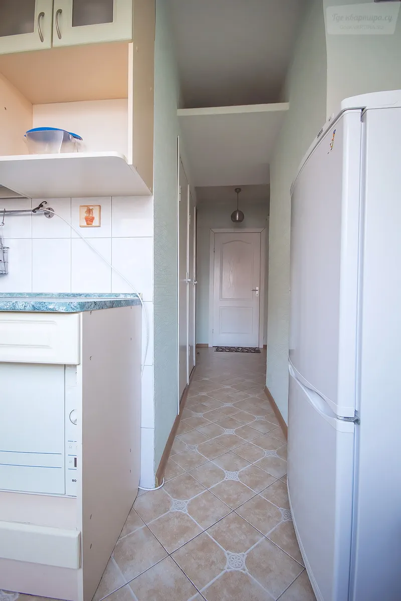 Фото квартиры 15