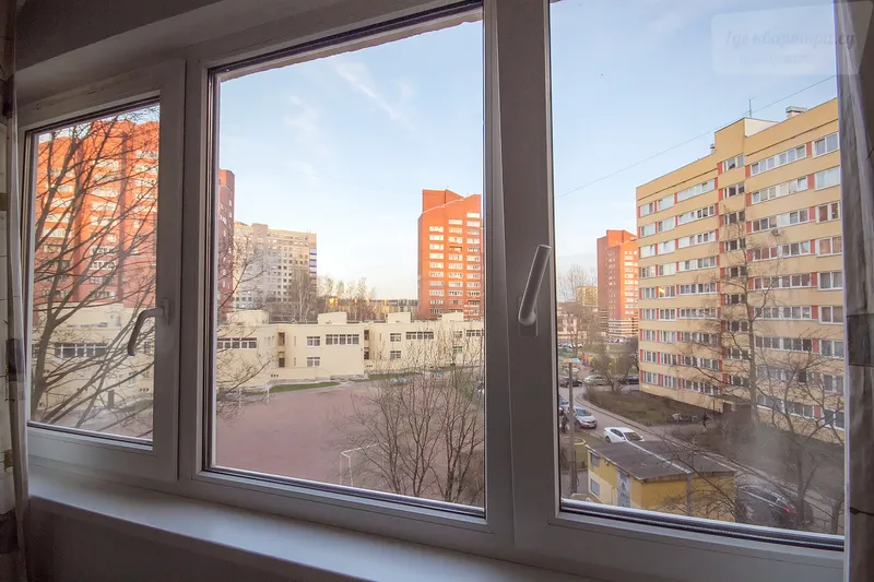 Фото квартиры 14