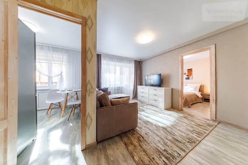 Фото квартиры 2