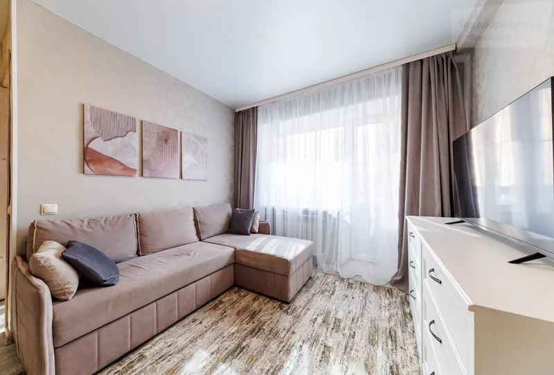 Фото квартиры 6