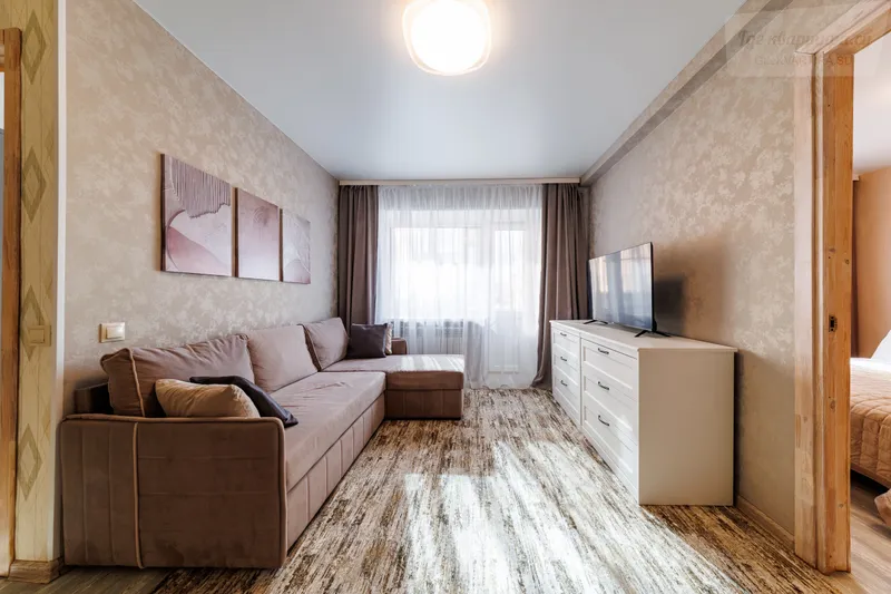 Фото квартиры 4